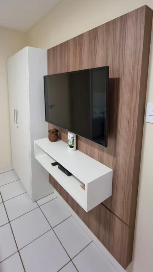 Gran Lencois Flat Residence บาร์เฮรินยัส ภายนอก รูปภาพ