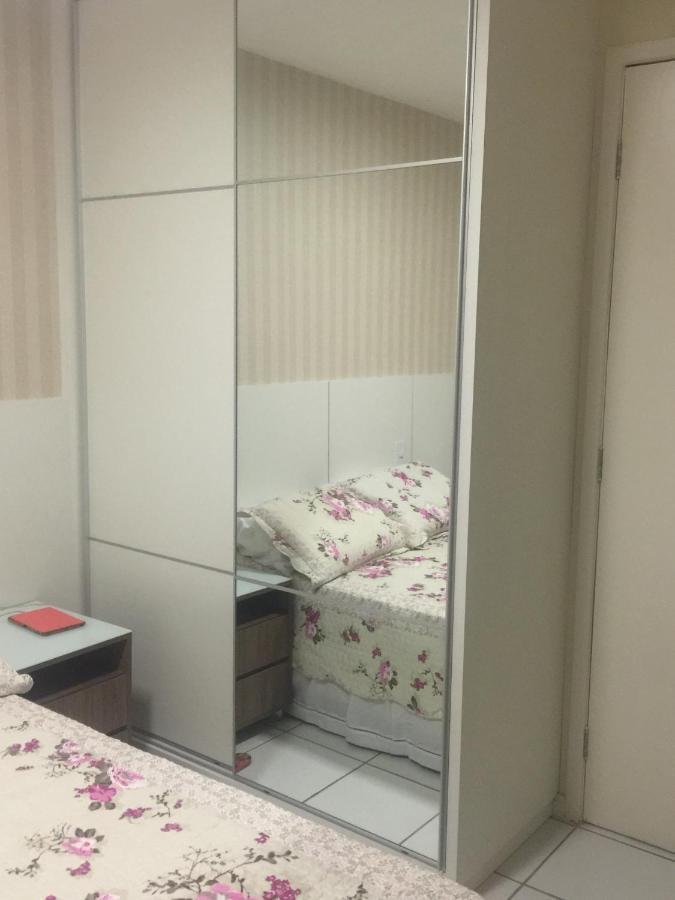 Gran Lencois Flat Residence บาร์เฮรินยัส ภายนอก รูปภาพ