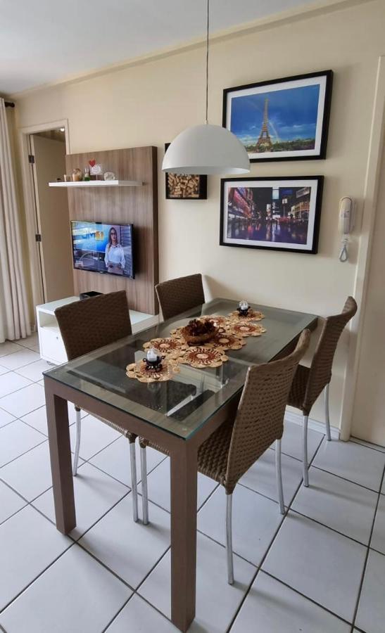 Gran Lencois Flat Residence บาร์เฮรินยัส ภายนอก รูปภาพ
