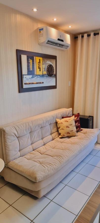 Gran Lencois Flat Residence บาร์เฮรินยัส ภายนอก รูปภาพ